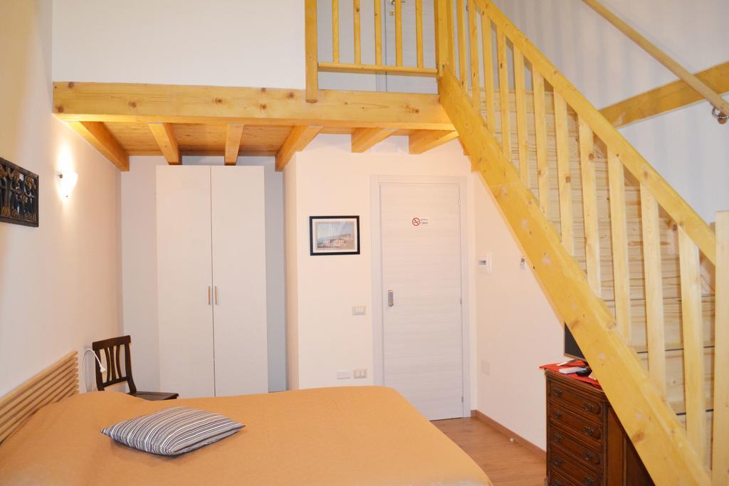 La Cattedrale Bed & Breakfast Napoli Rom bilde