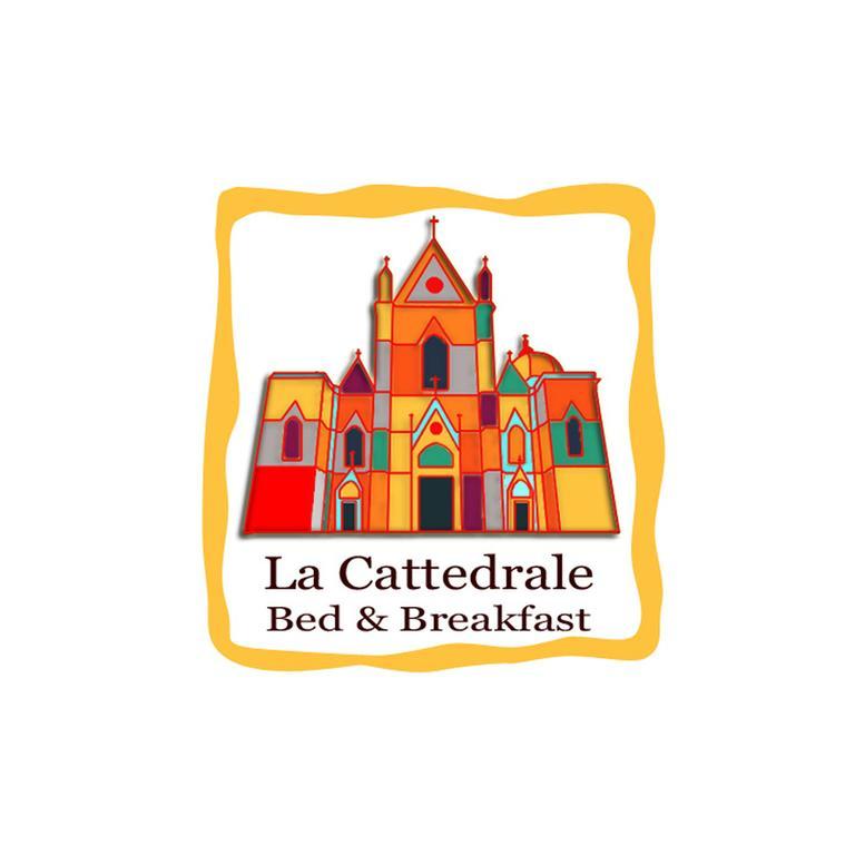 La Cattedrale Bed & Breakfast Napoli Eksteriør bilde