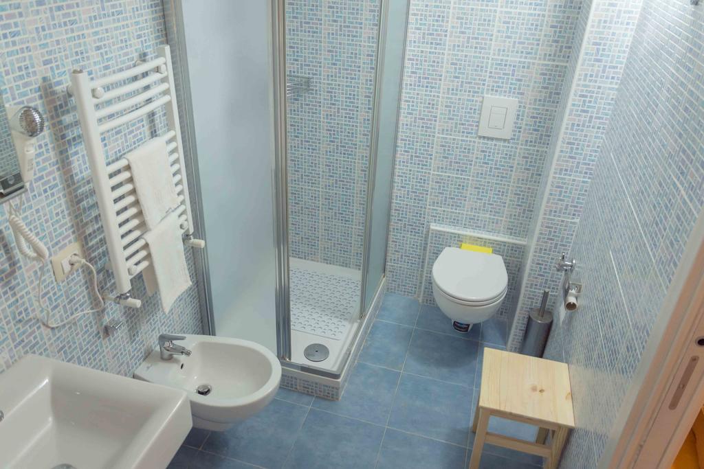 La Cattedrale Bed & Breakfast Napoli Rom bilde