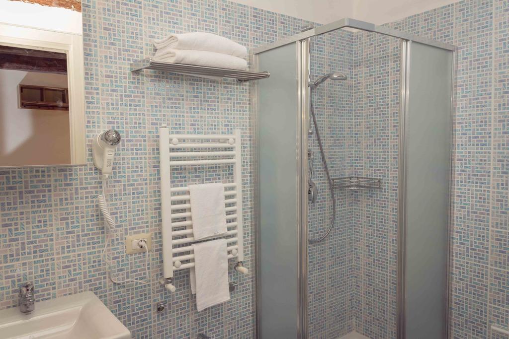 La Cattedrale Bed & Breakfast Napoli Rom bilde