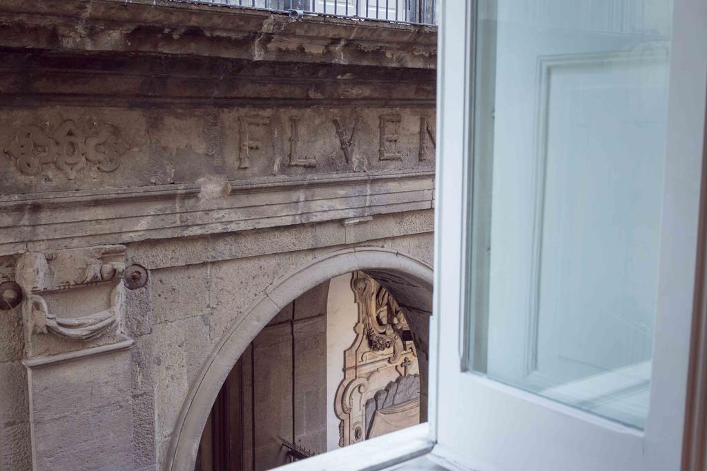 La Cattedrale Bed & Breakfast Napoli Rom bilde