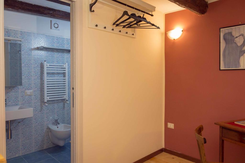 La Cattedrale Bed & Breakfast Napoli Rom bilde