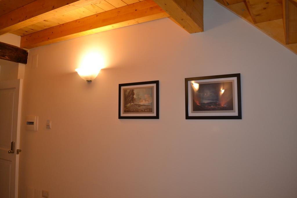 La Cattedrale Bed & Breakfast Napoli Rom bilde