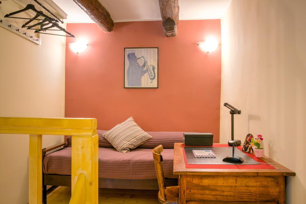 La Cattedrale Bed & Breakfast Napoli Eksteriør bilde